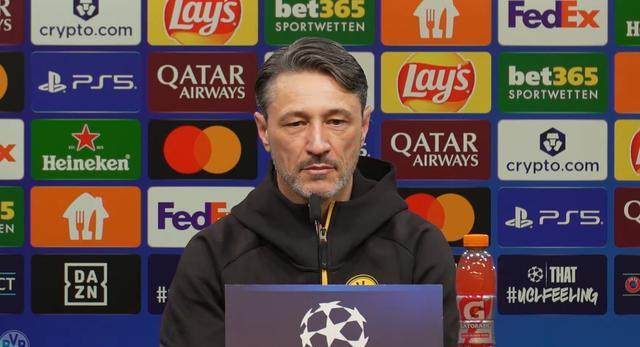 世界杯比赛安排-科瓦奇：萨比策&amp;amp;聚勒缺席踢国米；抵制世界杯？应问国家队主帅