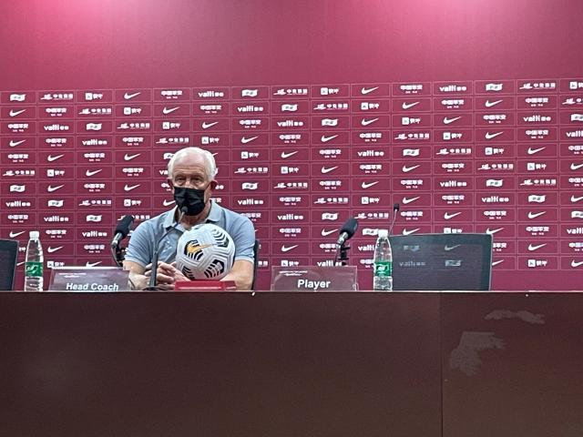 世界杯决赛时间-马代主帅:中国队在成长 派出替补阵容也很有质量